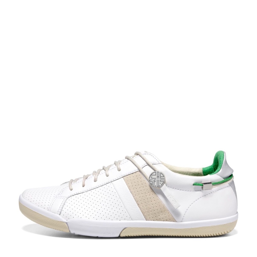Ltd. Edition PLAE Mulberry Adult White (worn once)